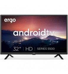 Телевизор ERGO 32GHS5500