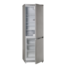 Холодильник Atlant-6021-180 серый
