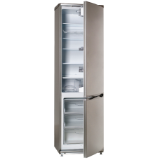 Холодильник Atlant-6026-180 серый