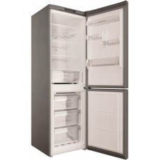 Холодильник INDESIT INFC8TI22X