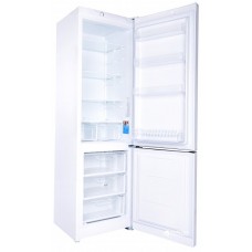 Холодильник INDESIT DS 3201 W с нижним морозильником