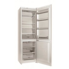 Холодильник INDESIT DS 3181 W с нижним морозильником
