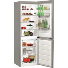 Холодильник INDESIT LI7SN1EX