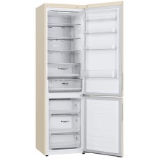 Холодильник LG GA-B509CETM