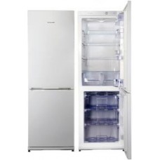 Холодильник SNAIGE RF34SM-S10021 (Белый) с нижней морозильной камерой