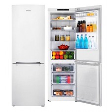 Холодильник SAMSUNG RB 33J3000WW купить, цена в Запорожье, отзывы, интернет магазин