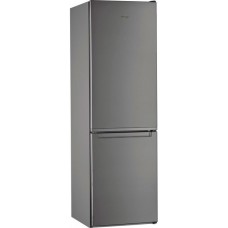 Холодильник Whirlpool W5 811E OX купить в Запорожье, купить в интернет магазине, цена, отзывы, описание
