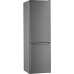 Холодильник Whirlpool W5 811E OX купить в Запорожье, купить в интернет магазине, цена, отзывы, описание