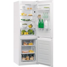 Холодильник Whirlpool W5 811E W 